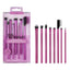 Real Techniques Everyday Eye Essentials Makeup Brush Kit 8's | Best Price in Pakistan original skincare product Pakistan