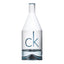 Calvin Klein In2U For Men Edt Spray 100Ml | Best Price in Pakistan original skincare product Pakistan