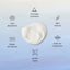 Klean Beauty Ceramide Supercream 50ml | Best Price in Pakistan original skincare product Pakistan