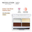 Revolution | Colour Cult Brow Palette Dark | Best Price in Pakistan original skincare product Pakistan