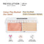 Revolution | Colour Play Contour Blushed Duo Sweet | Best Price in Pakistan original skincare product Pakistan