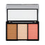 Revolution | Contour Kit Ultra Fair C01 | Best Price in Pakistan original skincare product Pakistan