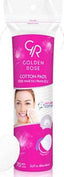 Golden Rose Cotton Pads | Best Price in Pakistan original skincare product Pakistan