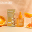 DR RASHEL Vitamin C Turmeric Face Oil | Best Price in Pakistan original skincare product Pakistan