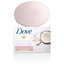 Dove | Coconut Milk Soap 106G | Best Price in Pakistan original skincare product Pakistan