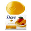 Dove | Mango Butter + Almond Butter Soap 106G | Best Price in Pakistan original skincare product Pakistan
