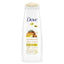 Dove | Smoothness Shine & Ritual Shampoo 355ml | Best Price in Pakistan original skincare product Pakistan