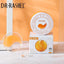 Dr Rashel | Vitamin C Brightening & Anti-Aging Hydrogel Eye Mask 60 Pcs | Best Price in Pakistan original skincare product Pakistan