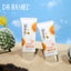 Dr Rashel | Brightening & Anti-aging Sunscreen SPF50 PA+++ 50g | Best Price in Pakistan original skincare product Pakistan