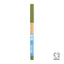 Rimmel London | Kind & Free Clean Eye Definer Eye Pencil | 004 Soft Orchard | Best Price in Pakistan original skincare product Pakistan