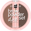 Essence | brow powder duo set 02 | Best Price in Pakistan original skincare product Pakistan