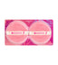 Essence | Life In Coral Powder Puff Duo 01 | Best Price in Pakistan original skincare product Pakistan