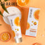 Dr Rashel | Vitamin C Brightening Facial Cleanser 120g | Best Price in Pakistan original skincare product Pakistan