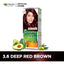 Garnier | Color Naturals Crème Hair Color | 3.6 Deep Red Brown | Best Price in Pakistan original skincare product Pakistan
