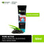 Garnier | Pure Active 3-in-1 Charcoal Blackhead Face Wash, Mask & Scrub | 50ml | Best Price in Pakistan original skincare product Pakistan