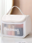 Facial beauty | Zipper Cosmetic Travel bag | Assorted Color | Best Price in Pakistan original skincare product Pakistan
