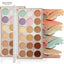 Miss Rose 18 Color Concealer Kit | Best Price in Pakistan original skincare product Pakistan