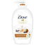 Dove Liquid Soap Shea Butter With Warm Vanilla 250Ml | Best Price in Pakistan original skincare product Pakistan