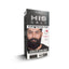 Vince | Natural Black | Beard & Mustache Color (BM-02) | Best Price in Pakistan original skincare product Pakistan