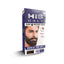 Vince | Medium Brown | Beard & Mustache Color (BM-04) | Best Price in Pakistan original skincare product Pakistan