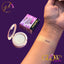 Glow Beauty | Highlighter Peachy Floral Faces | Best Price in Pakistan original skincare product Pakistan