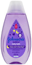 Johnsons | Baby Bedtime Hair & Body Bath | 200 ml | Best Price in Pakistan original skincare product Pakistan