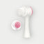 Facial Beauty | 2 Sided Silicone Brush | Bx3600 | Best Price in Pakistan original skincare product Pakistan