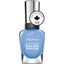 Sally Hansen | Complete Salon Manicure | 526 Crush On Blue | Best Price in Pakistan original skincare product Pakistan