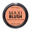 Rimmel London | Big Maxi Blush Powder 004 Sweet Cheeks | Best Price in Pakistan original skincare product Pakistan