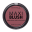 Rimmel Big Maxi Blush Powder 005 Rendezvous | Best Price in Pakistan original skincare product Pakistan