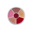 Kryolan Lip Shine Palette 6 Colors | Best Price in Pakistan original skincare product Pakistan