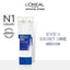 LOreal Paris | Aura Perfect Anti Dullness Scrub Facial Foam Wash For Brighter Skin 100 ml | Best Price in Pakistan original skincare product Pakistan
