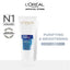 LOreal Paris | Aura Perfect Milky Foam Face Wash For Brighter Skin 100 ml | Best Price in Pakistan original skincare product Pakistan