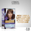 LOreal Paris | Excellence Ash Supreme Hair Color | 7.12 Cool Pearl Blonde | Best Price in Pakistan original skincare product Pakistan