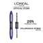 LOreal Paris | False Lash Superstar X Fiber Mascara | Black | Best Price in Pakistan original skincare product Pakistan