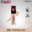 LOreal Paris | Infallible 24h Liquid Foundation | 015 Porcelain | Best Price in Pakistan original skincare product Pakistan