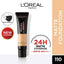 LOreal Paris | Infallible 24H Matte Cover Liquid Foundation | 110 Rose Vanilla | Best Price in Pakistan original skincare product Pakistan