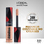 LOreal Paris | Infallible Full Wear Concealer | 331 Latte | Best Price in Pakistan original skincare product Pakistan