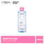 LOreal Paris | Micellar Water Makeup Remover 400 ml | Best Price in Pakistan original skincare product Pakistan