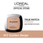 LOreal Paris | True Match Powder | W3 Golden Beige | Best Price in Pakistan original skincare product Pakistan