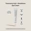 Mary & May | Tranexamic Acid + Glutathione Eye Cream | 30g | Best Price in Pakistan original skincare product Pakistan