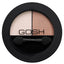 GOSH- Matt Duo Eye Shadow 002 Melting Pale | Best Price in Pakistan original skincare product Pakistan