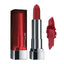 Maybelline | Color Sensational Creamy Matte Lipstick | 691 Rich Ruby | Best Price in Pakistan original skincare product Pakistan
