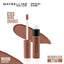 Maybelline | Color Sensational Liquid Matte Lipstick | The Nudes Collection | NU 08 | Nude Shot | Best Price in Pakistan original skincare product Pakistan