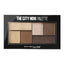 Maybelline | City Mini Eyeshadow Palette | Rooftop Bronze | Best Price in Pakistan original skincare product Pakistan