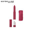 Maybelline | Superstay Ink Crayon Lipstick | 75 Speak your mind | Best Price in Pakistan original skincare product Pakistan