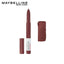 Maybelline | SuperStay Ink Lip Crayon Lipstick | 05 Live On The Edge | Best Price in Pakistan original skincare product Pakistan
