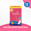 Butterfly | Maxi Big Saver Sanitary Pads | 12 Pcs | Best Price in Pakistan original skincare product Pakistan
