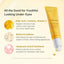 Medicube | Kojic Acid Turmeric Vita Eye Gel Serum | 30ml | Best Price in Pakistan original skincare product Pakistan