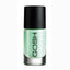 GOSH- Nail Lacquer- 597 Miss Minty | Best Price in Pakistan original skincare product Pakistan